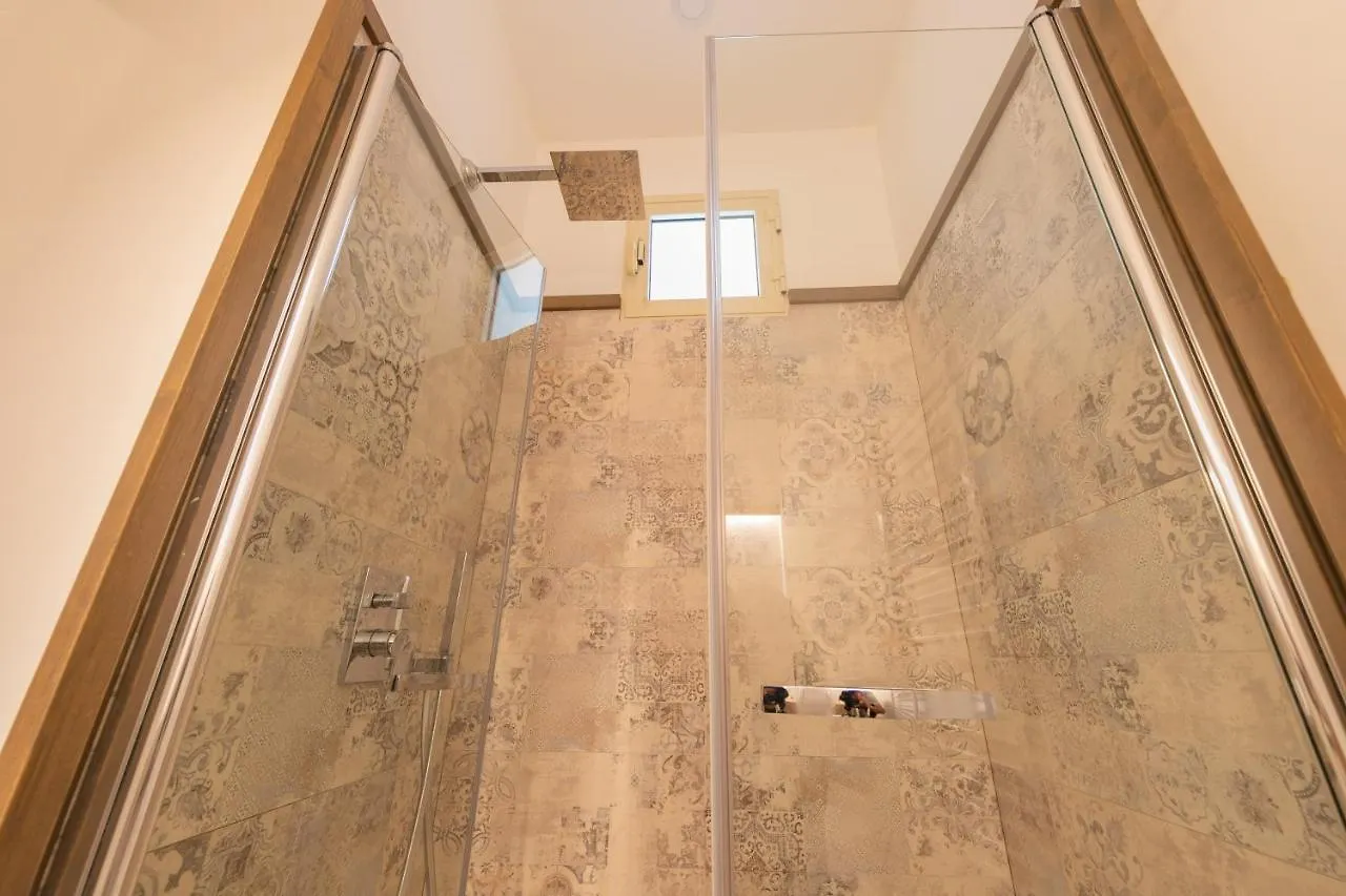 I Mori Apartments Cefalu