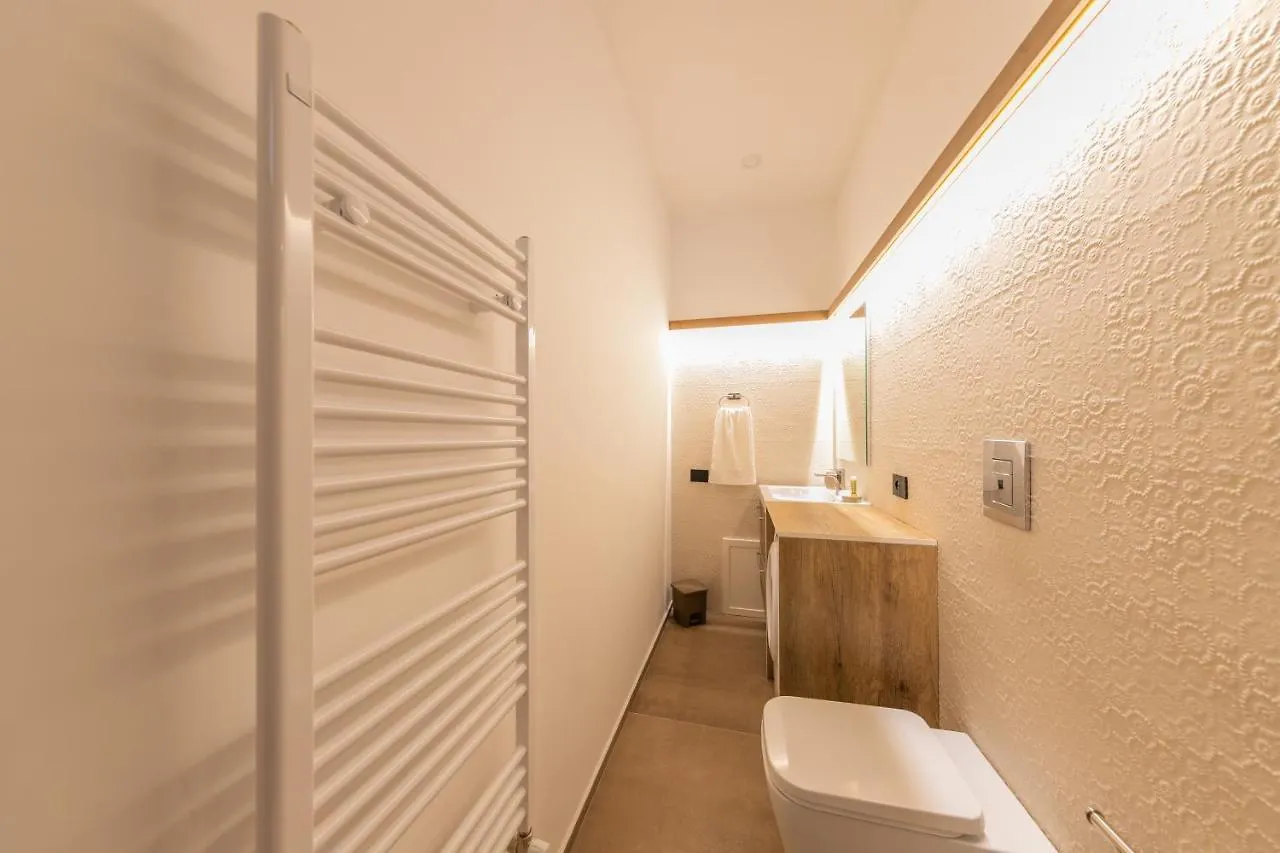 I Mori Apartments Cefalù 0*,  Italië