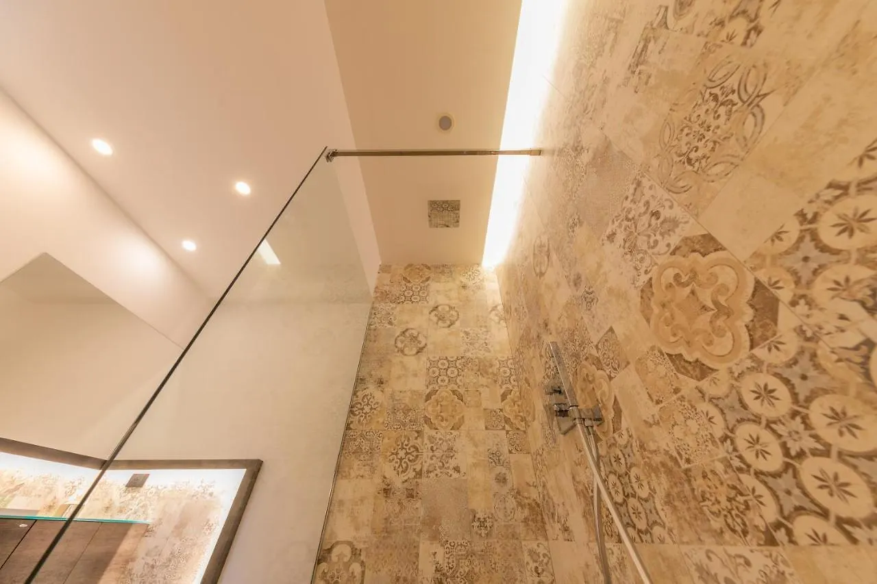 I Mori Apartments Cefalù
