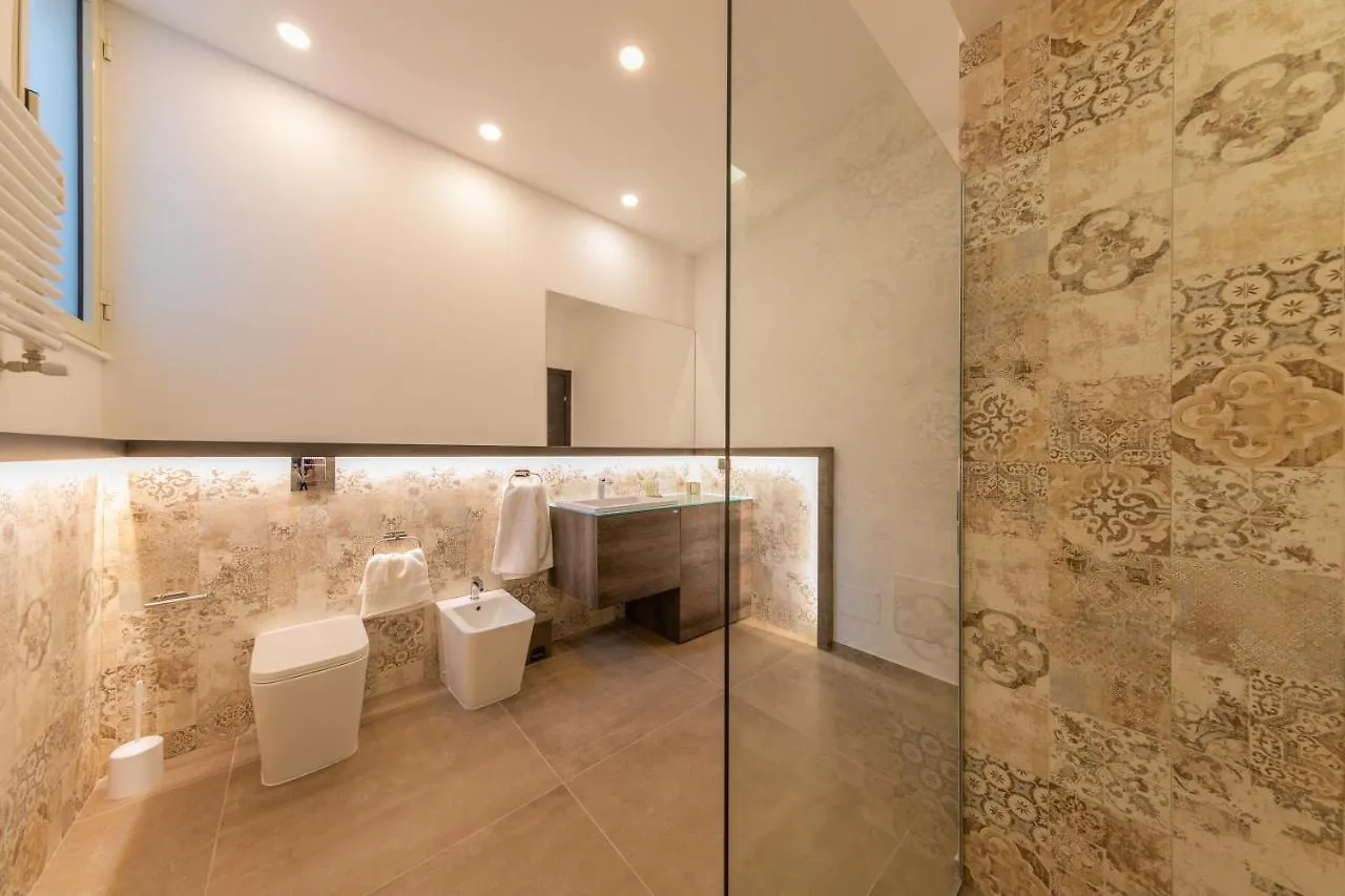 I Mori Apartments Cefalù