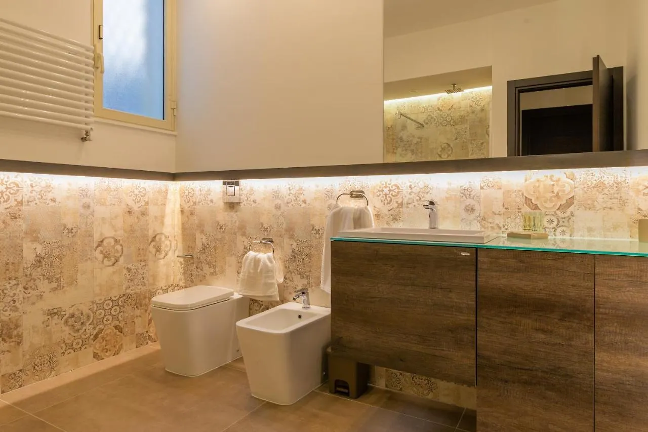 I Mori Apartments Cefalu