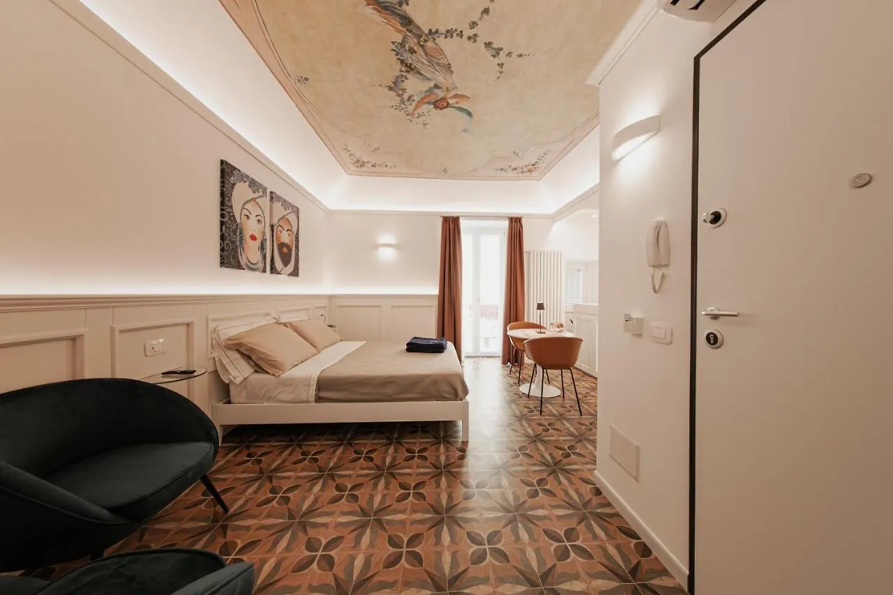 I Mori Apartments Cefalù 0*,