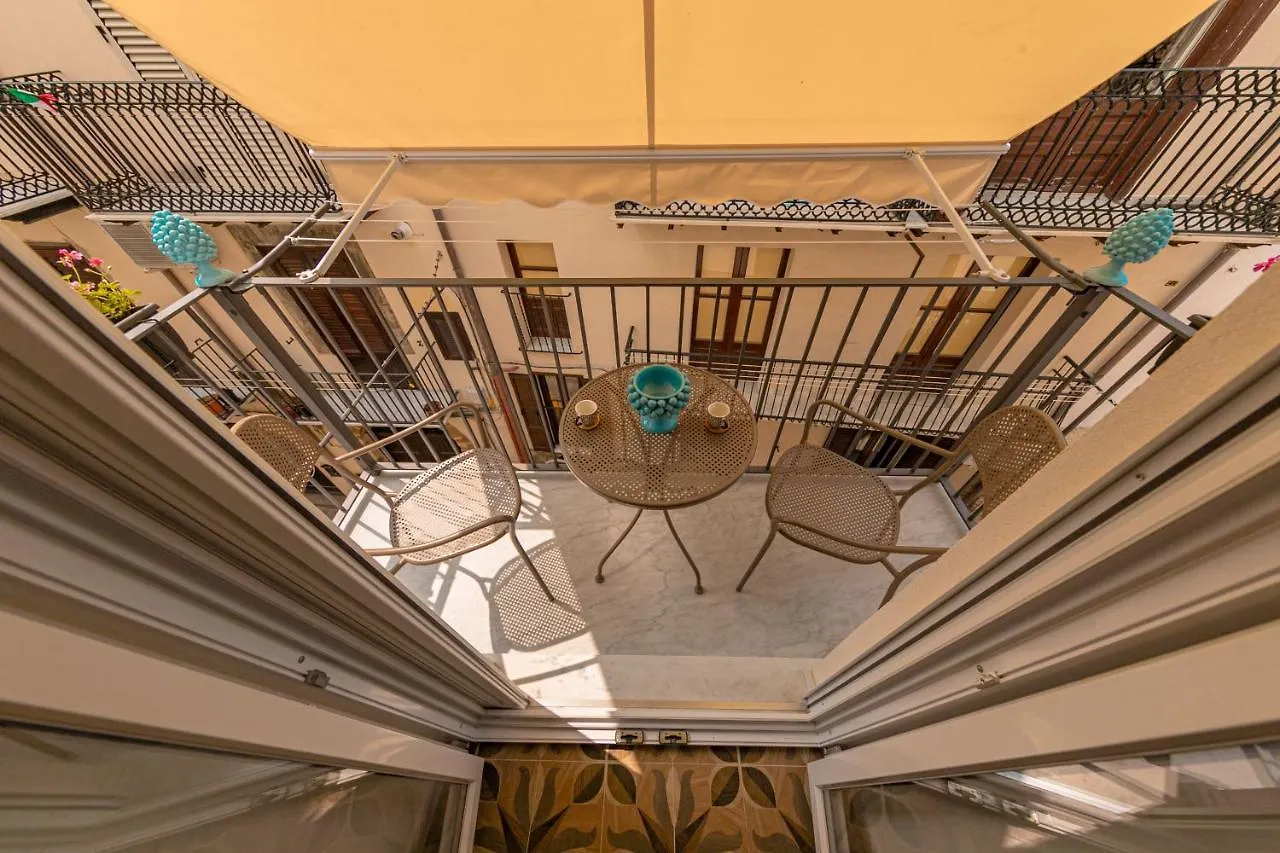 I Mori Apartments Cefalu 0*,  Italy
