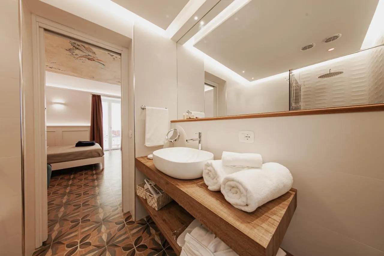 I Mori Apartments Cefalù