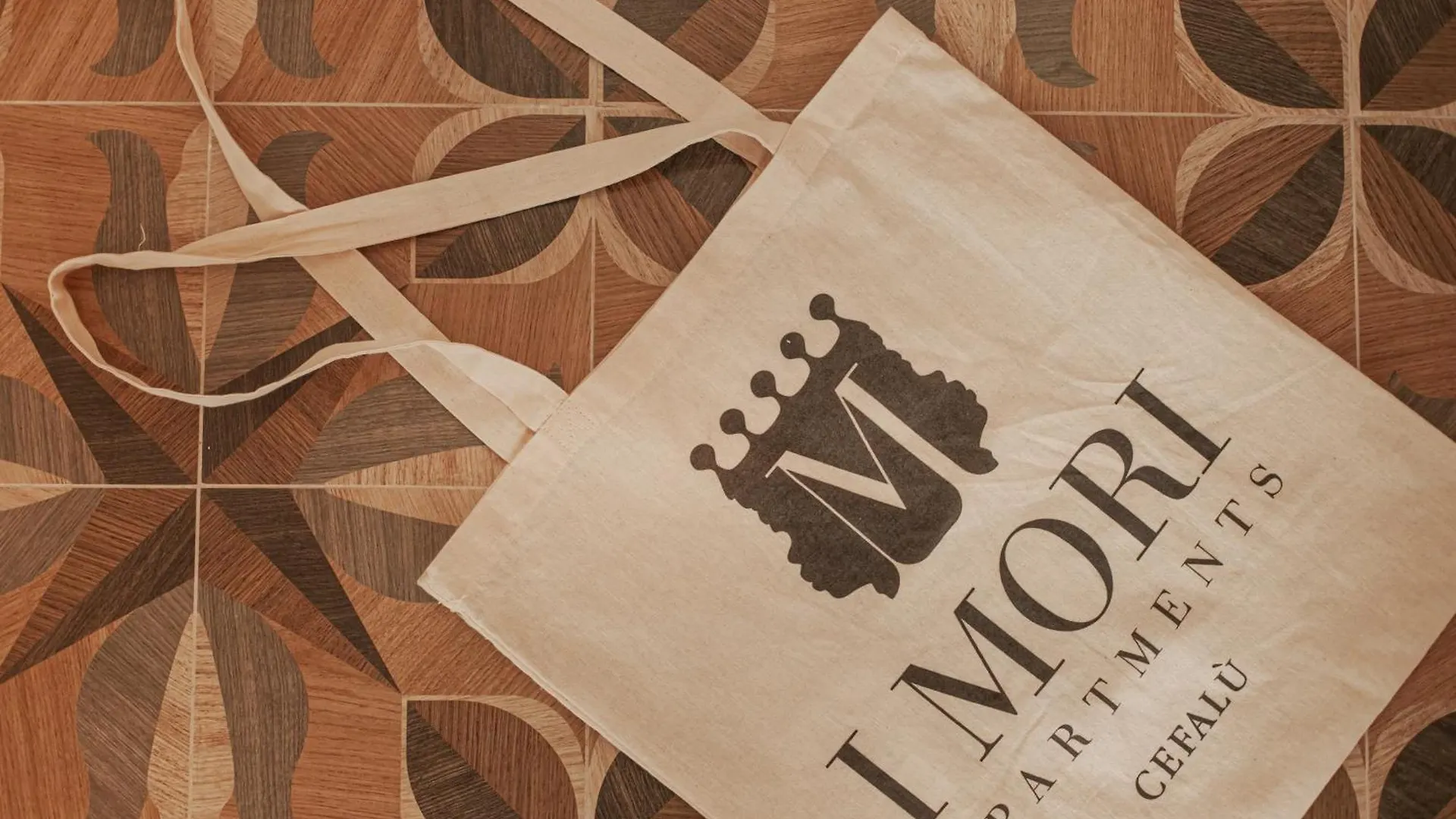 I Mori Apartments Cefalu