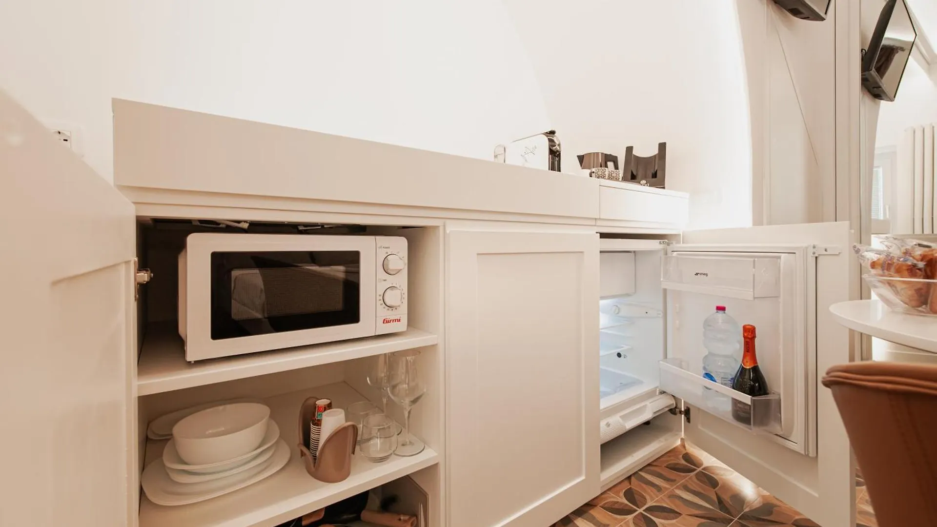 I Mori Apartments Cefalù