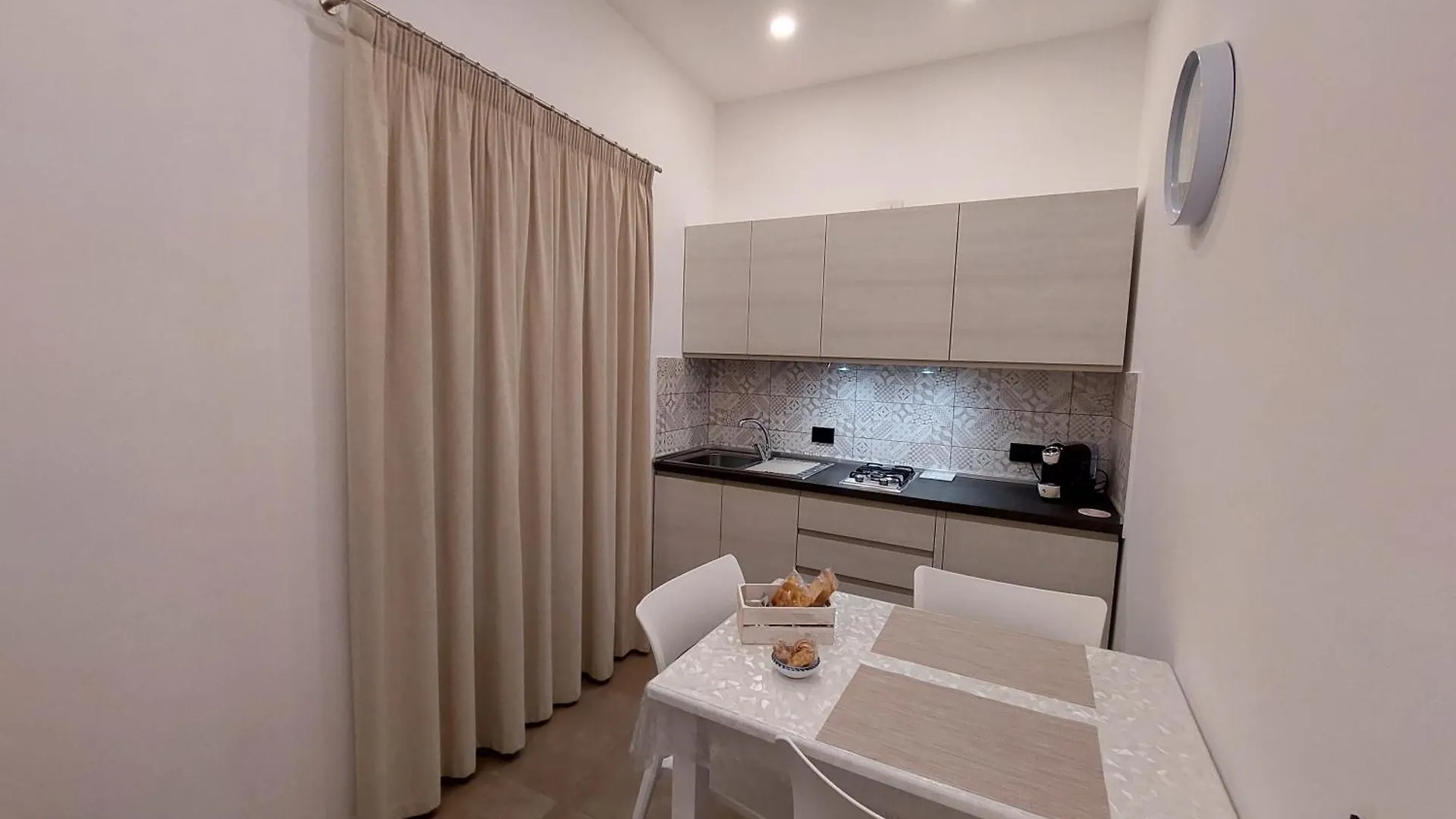I Mori Apartments Cefalu Italy