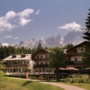 Rosapetra - Small Luxury Of The World Hotel Cortina d'Ampezzo