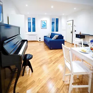  Apartment Dimora Della Coccagna Italy