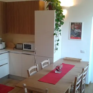  Apartment I 3 Papaveri Italy