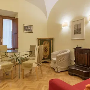  Apartment Casa Cornacchie - Fromhometorome Italy