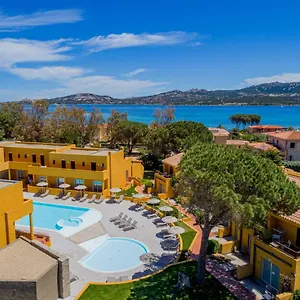 Blu Laconia Village Hotel Cannigione