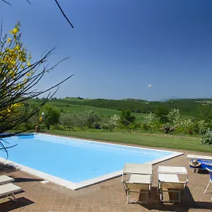  Farm stay Il Casalone Italy