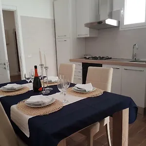  Apartment House Don Tonino Italy