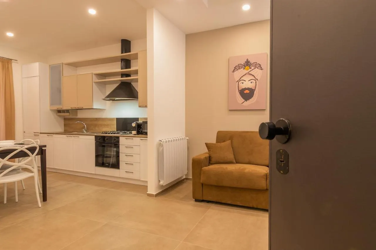 I Mori Apartments Cefalu 0*,  Italy