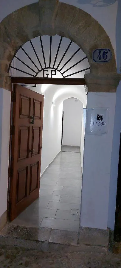 I Mori Apartments Cefalu
