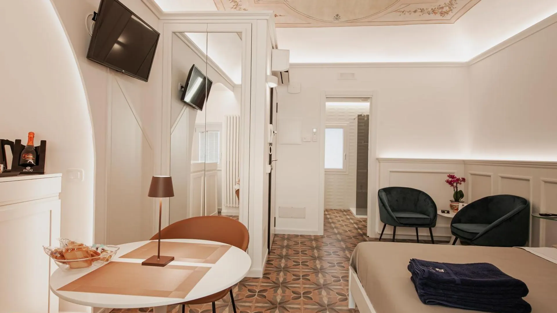 I Mori Apartments Cefalu 0*,  Italy
