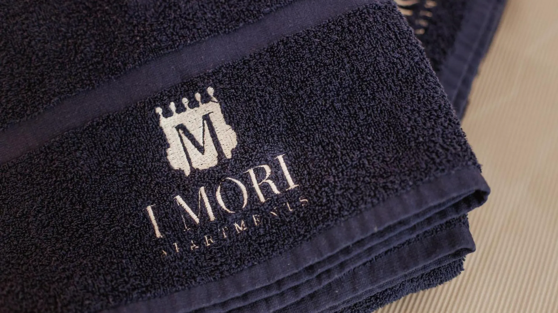I Mori Apartments Cefalu