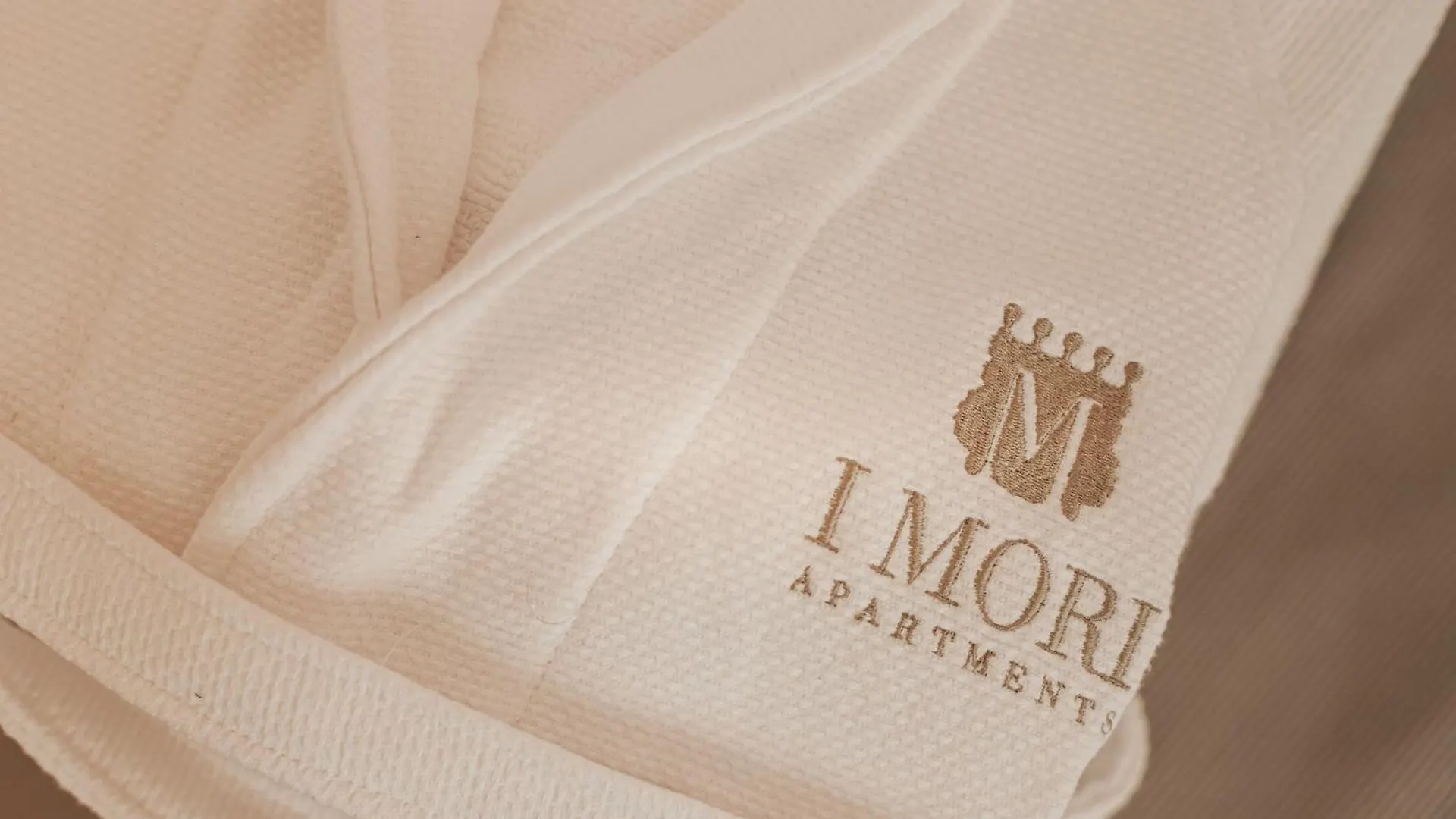 I Mori Apartments Cefalu