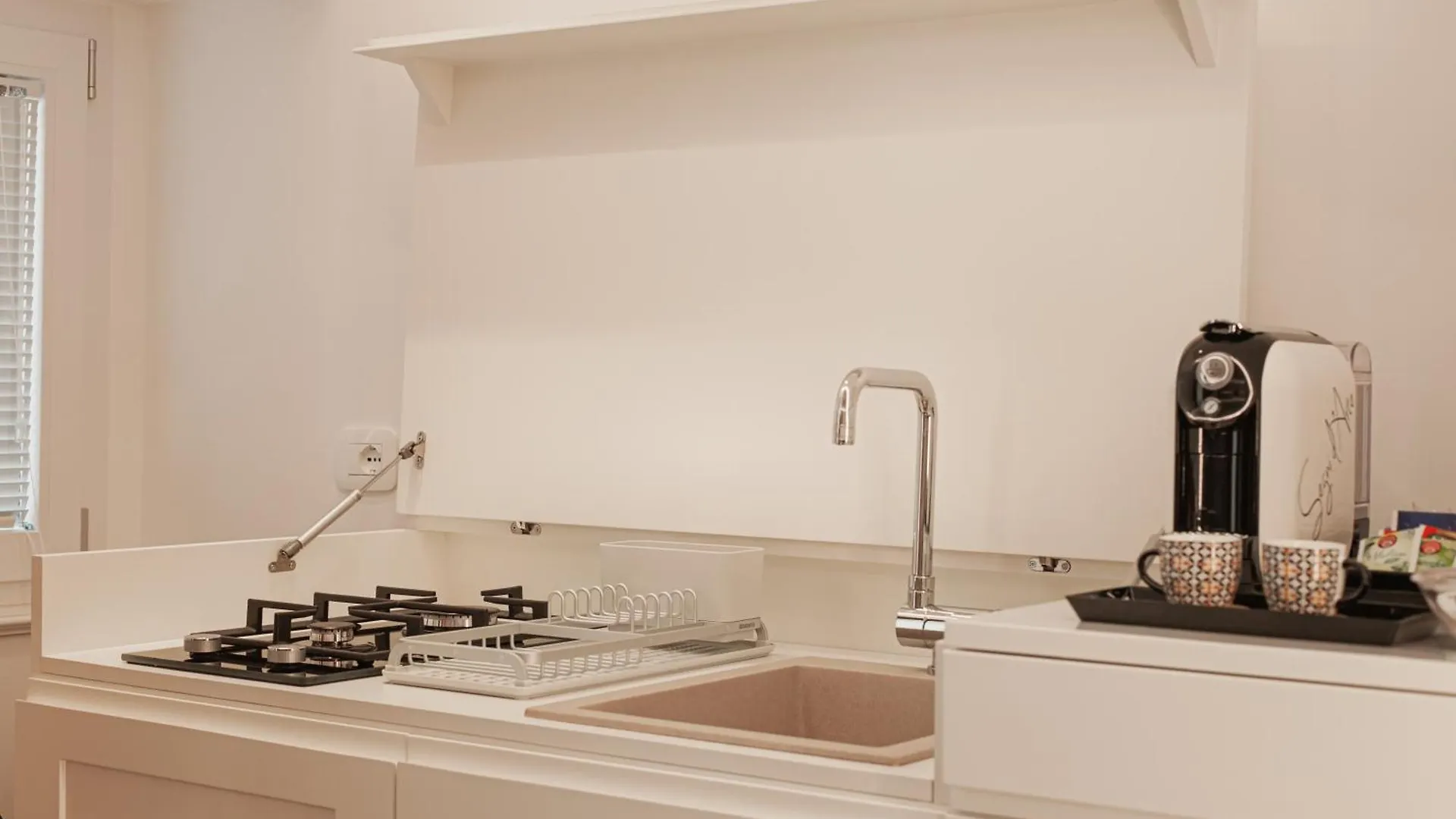I Mori Apartments Cefalu Italy
