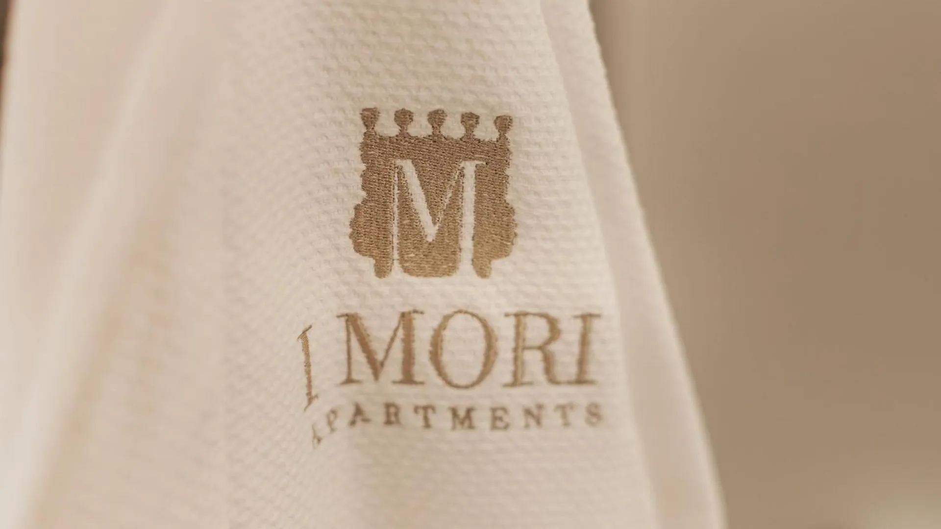 I Mori Apartments Cefalu