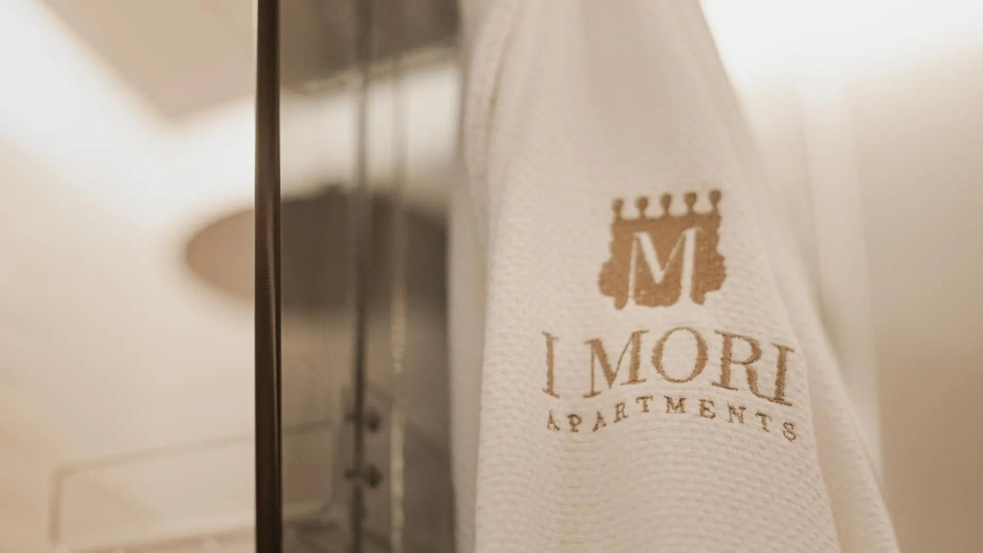 I Mori Apartments Cefalu