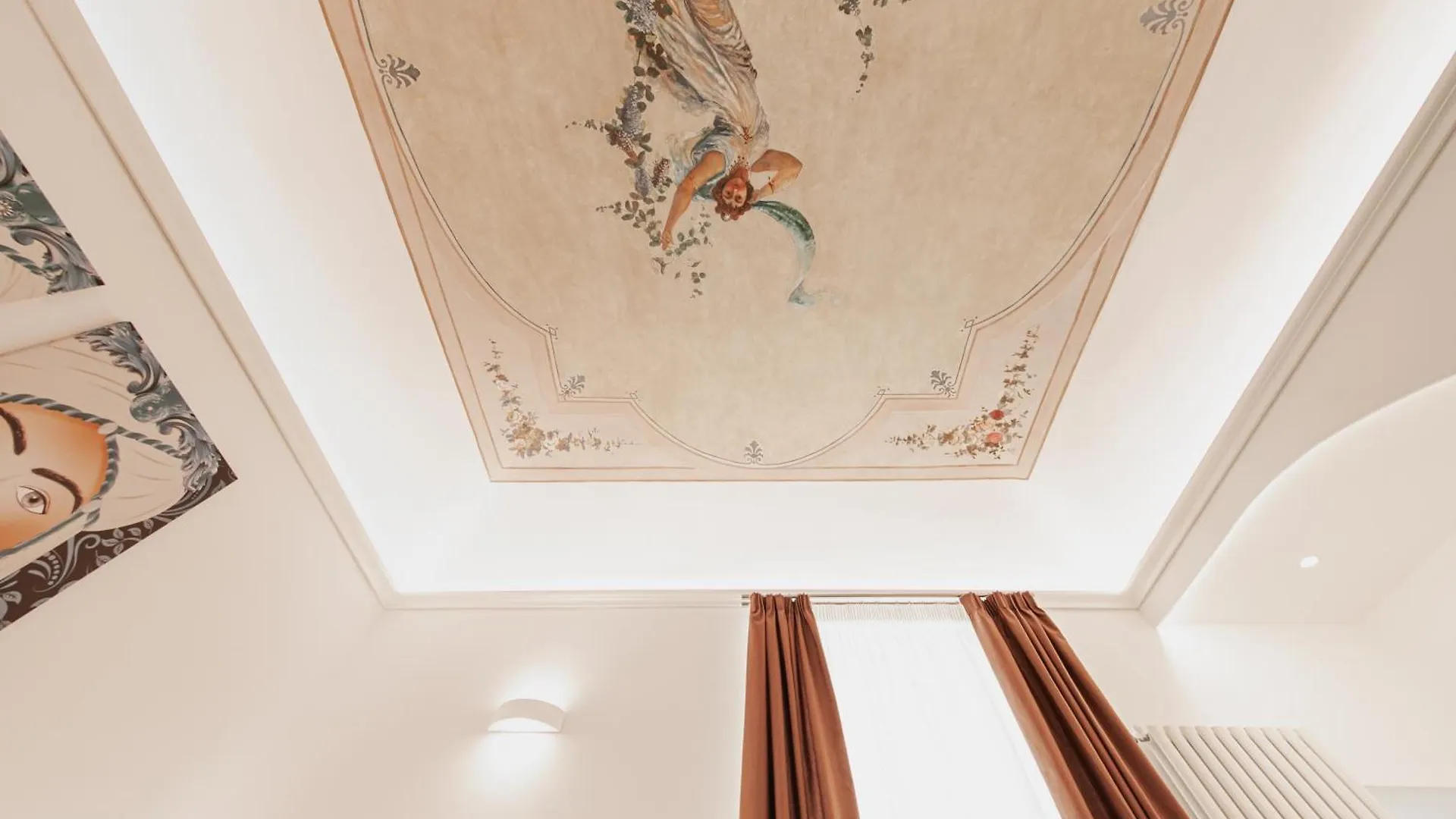 I Mori Apartments Cefalu Italy